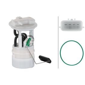 Kraftstoff-Fördereinheit 8TF 358 106-891 für CLIO II (BB0/1/2_, CB0/1/2_) für 83,92 CHF