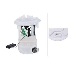 Achetez des Unité d'injection de carburant HELLA 8TF 358 106-921 à prix pour 110,80 €