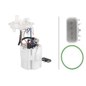 Osta HELLA Polttoainepumppu netistä Astra Mk VI (J) GTC (P10)-mallille edulliseen hintaan