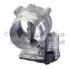 Drosselklappe von PIERBURG für Range Rover III (L322) günstig online kaufen