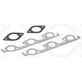 Compre Junta de colector de escape de ELRING online para VOYAGER II (ES) a precios moderados