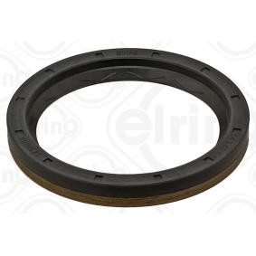Wellendichtring, Differential 877.460 VOLKSWAGEN T-ROC von ELRING