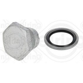 Achetez des Vis-bouchon, carter d'huile ELRING 996.820 à prix pour 18,55 €