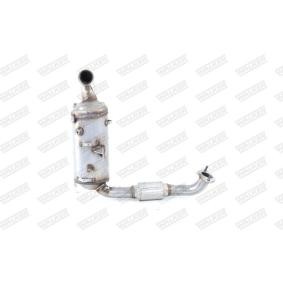 Compre Filtro de partículas da WALKER 73311 a um preço baixo por 783,68 €