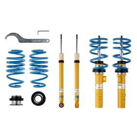 Stoßdämpfer-Komplettsatz mit Federn 47-282117 von BILSTEIN günstig für 1038,41 € online kaufen