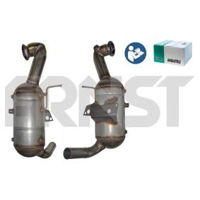 Compre Filtro de partículas da ERNST 910842 a um preço baixo por 1204,64 €