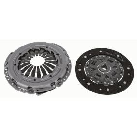 Acquista Kit frizione da SACHS 3000 950 778 a buon mercato per soli 209,05 €