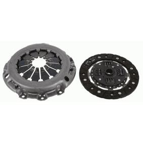 Comprar Kit de embrague de SACHS 3000 950 779 a bajo precio de 146,57 €