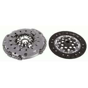 Comprar Kit de embrague de SACHS 3000 950 788 a bajo precio de 218,44 €