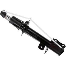 Stoßdämpfer 318 897 für NUBIRA Stufenheck für 37,83 CHF