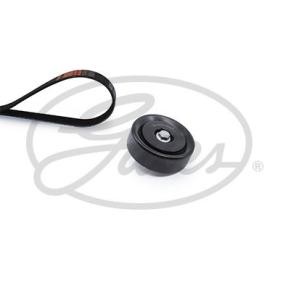 Keilrippenriemensatz K056PK1263 KIA SELTOS von GATES