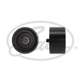 Compre Rolo tensor, correia trapezoidal estriada da GATES T36662 a um preço baixo por 121,44 €