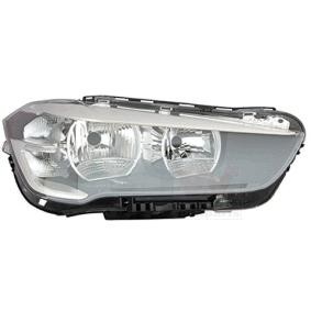 Scheinwerfer 0684962