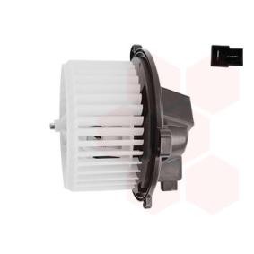 Innenraumgebläse 1754773 von VAN WEZEL günstig für 107,23 € online kaufen