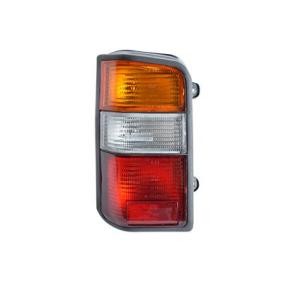 Rückleuchte 3252921 MITSUBISHI L300 / DELICA von VAN WEZEL