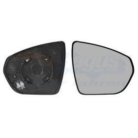 Köp Backspegelglas av VAN WEZEL 4084838 till det låga priset 308,90 kr
