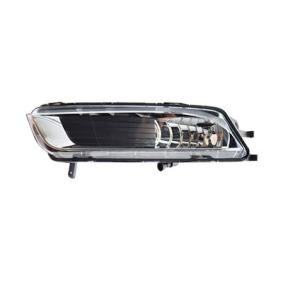 Nebelscheinwerfer 5802995 VOLKSWAGEN CC von VAN WEZEL