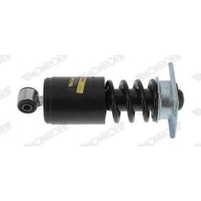 Dämpfer, Fahrerhauslagerung von MONROE günstig für 91,05 €