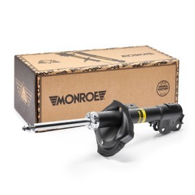 Stoßdämpfer von MONROE