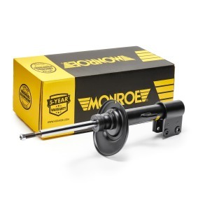 Stoßdämpfer G8384 von MONROE günstig für 57,88 € online kaufen