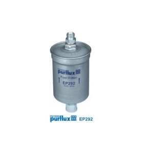 Comprar Filtro combustible de PURFLUX EP292 a bajo precio de 12,05 €