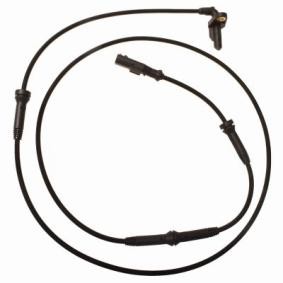 Køb ABS Sensor af TEXTAR 45030000 til den lave pris 347,13 DKK