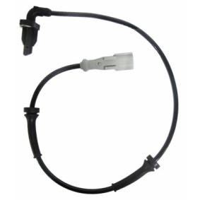 Køb ABS Sensor af TEXTAR 45030300 til den lave pris 279,45 DKK