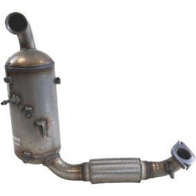 Achetez des Filtre à particules BOSAL 097-761 à prix pour 842,57 €