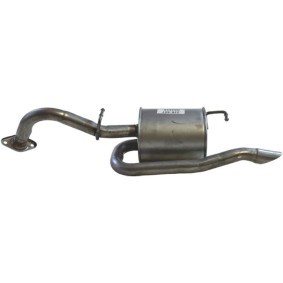 Endschalldämpfer 228-407