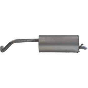 Endschalldämpfer 233-569 von BOSAL günstig für 104,63 € online kaufen