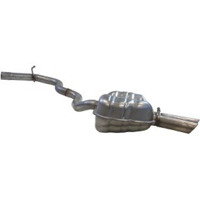 Compre Silenciador de escape de BOSAL online para SUPERB Ranchera familiar (3T5) a precios moderados