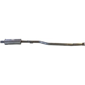 Vorschalldämpfer 284-703