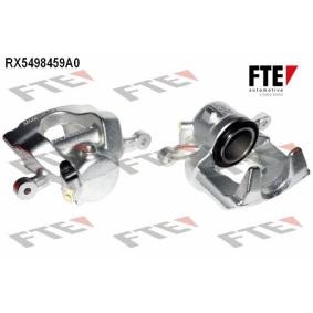Köp Bromsok av FTE RX5498459A0 till det låga priset 1639,14 kr