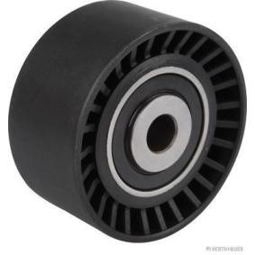 Achetez des Poulie renvoi / transmission, courroie de distribution HERTH+BUSS JAKOPARTS J1142110 à prix pour 20,51 €