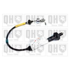 Acquista Cavo frizione da QUINTON HAZELL QCC2027 a buon mercato per soli 48,28 €