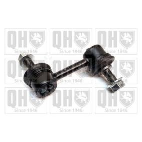 Køb Stabilisatorstang af QUINTON HAZELL QLS3956S til den lave pris 129,26 DKK