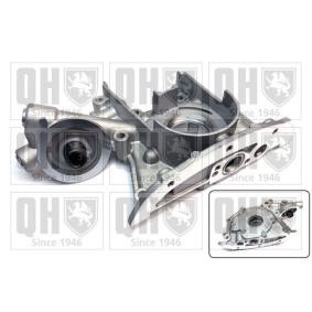 Achetez des Pompe à huile QUINTON HAZELL QOP1001 à prix pour 95,83 €