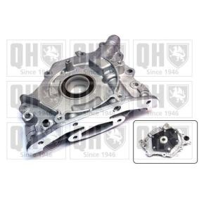 Achetez des Pompe à huile QUINTON HAZELL QOP1002 à prix pour 198,87 €