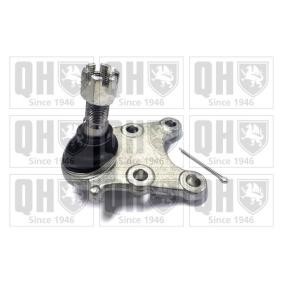 Comprar Rótula de suspensión de QUINTON HAZELL QSJ3822S a bajo precio de 47,31 €