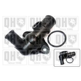 Achetez des Bride de liquide de refroidissement QUINTON HAZELL QTH1015CF à prix pour 26,93 €