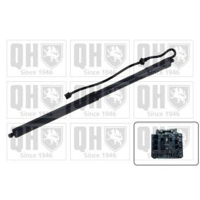 Achetez des Moteur électrique, hayon QUINTON HAZELL QTS728017 à prix pour 212,09 €