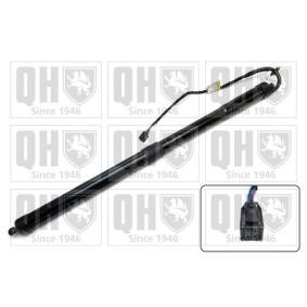 Achetez des Moteur électrique, hayon QUINTON HAZELL QTS728018 à prix pour 196,15 €