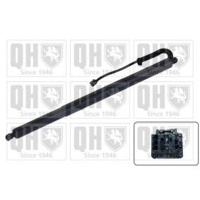Achetez des Moteur électrique, hayon QUINTON HAZELL QTS728021 à prix pour 423,61 €