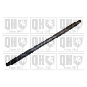 Achetez des Vérin de coffre QUINTON HAZELL QTS828791 à prix pour 114,93 €