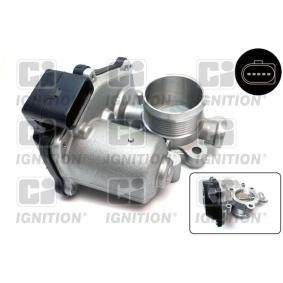 Comprar Válvula EGR de QUINTON HAZELL XEGR250 a bajo precio de 147,80 €