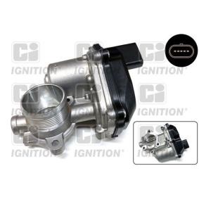 Comprar Válvula EGR de QUINTON HAZELL XEGR251 a bajo precio de 227,48 €