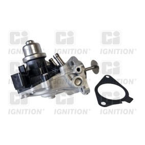 Comprar Válvula EGR de QUINTON HAZELL XEGR256 a bajo precio de 108,49 €