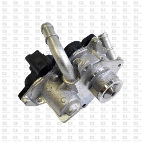 Comprar Válvula EGR de QUINTON HAZELL XEGR257 a bajo precio de 141,13 €