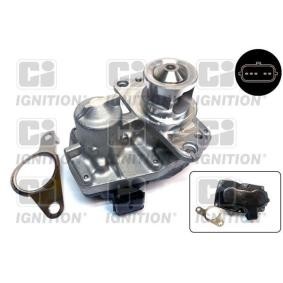 Comprar Válvula EGR de QUINTON HAZELL XEGR259 a bajo precio de 134,59 €