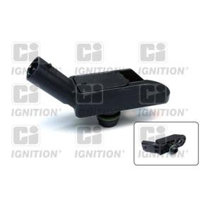 Ladedrucksensor für MINI von QUINTON HAZELL